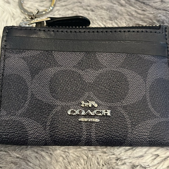 Coach card wallet - Picture 3 of 3